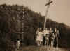 Famiglia Passini Belvedere Castelluccio 1954.JPG (54259 byte)